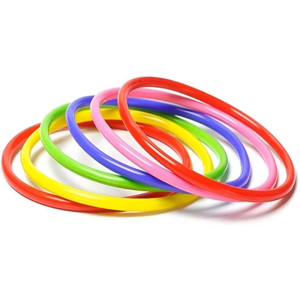 Okullar İçin Büyük Boy Hulahop 10'lu Paket