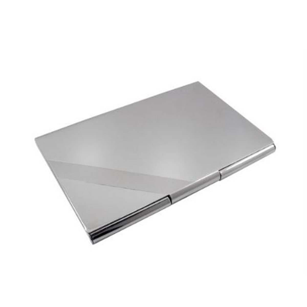 Paslanmaz Çelik Kartvizitlik ve Kredi Kartlık 224