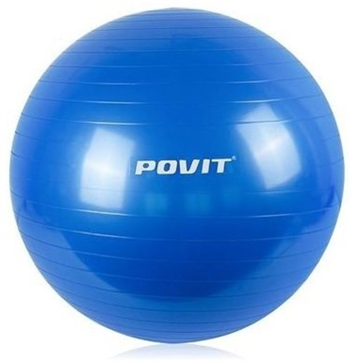 Povit Pilates Topu ve Pompası  65 cm.