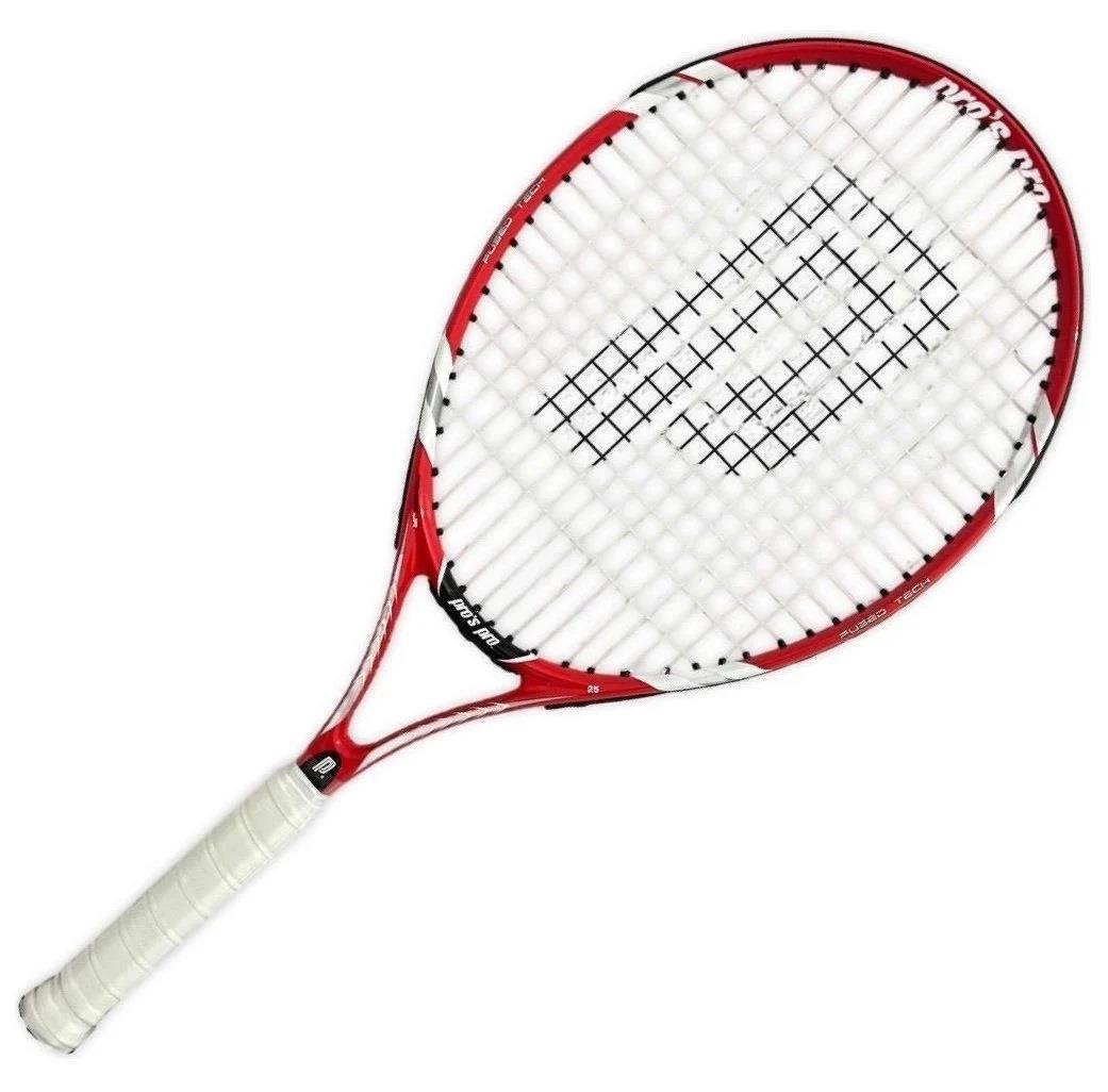 Pros Pro Power Junior 25 Çocuk Tenis Raketi