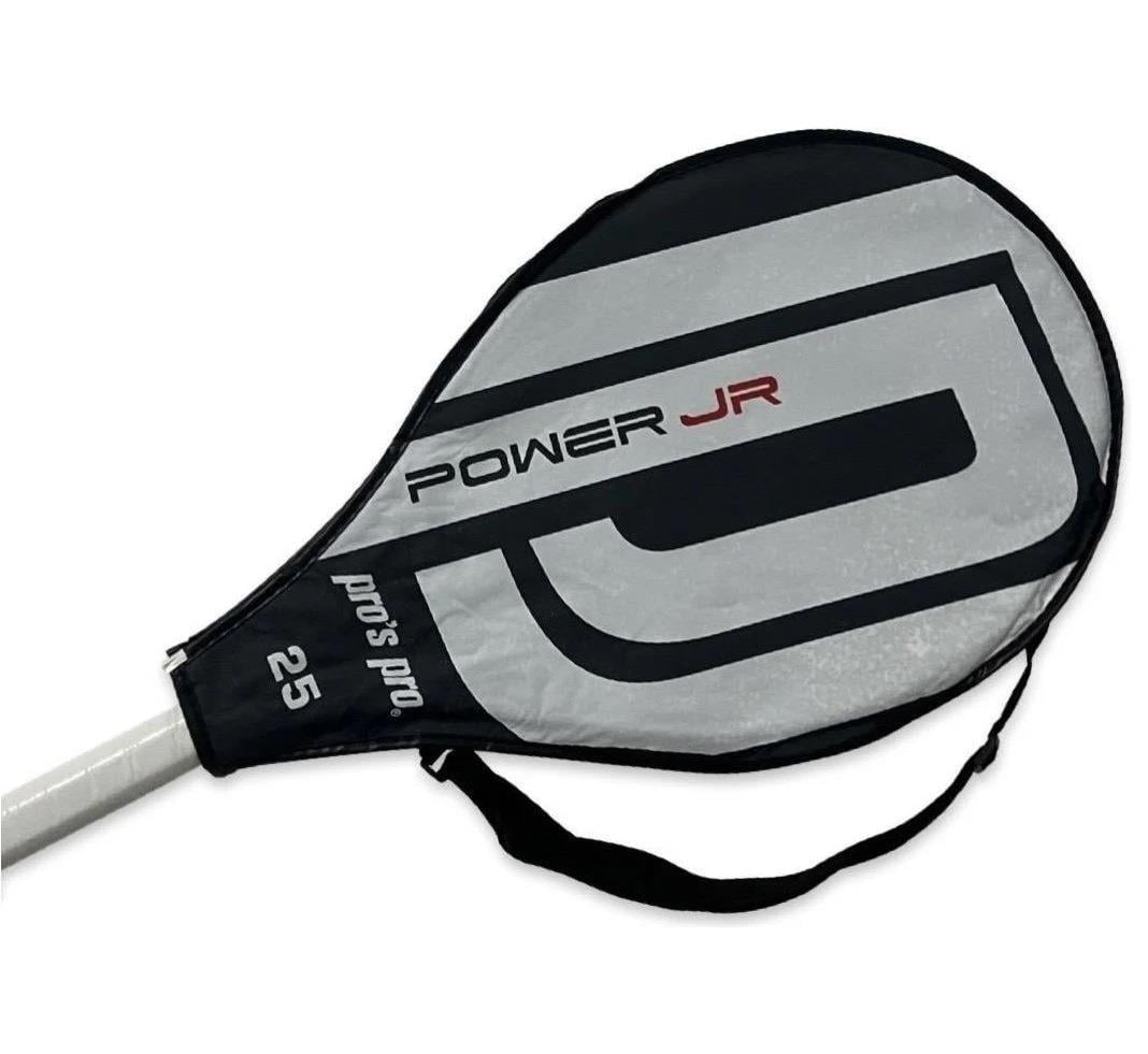 Pros Pro Power Junior 25 Çocuk Tenis Raketi