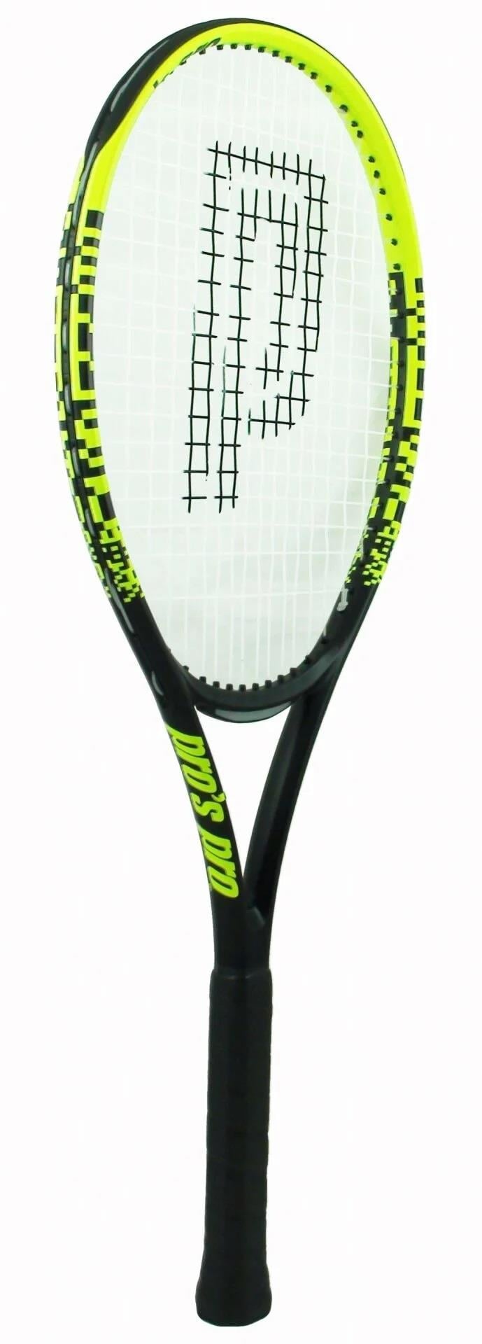 Pros Pro SX-100 Tenis Raketi 285 Gr.