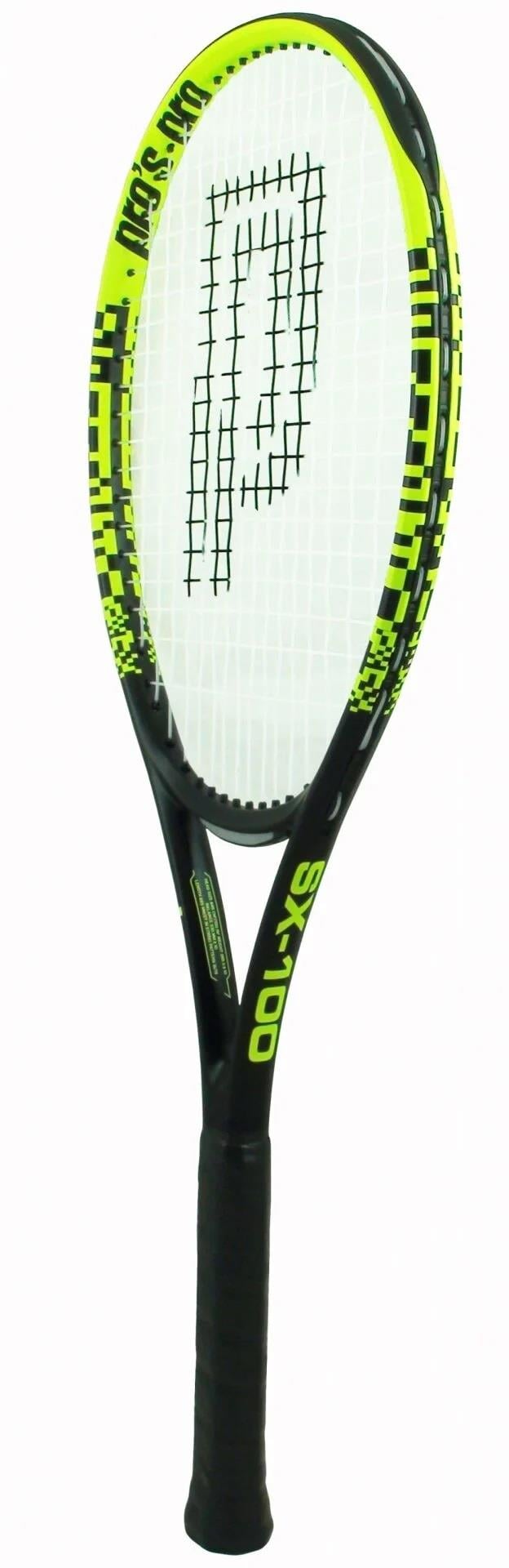 Pros Pro SX-100 Tenis Raketi 285 Gr.