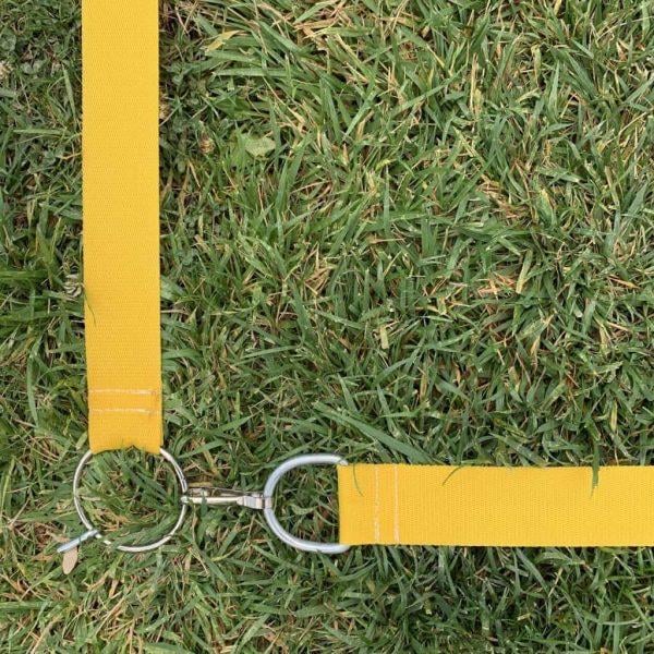 Saha Çizgisi Seti Tüm Renkler