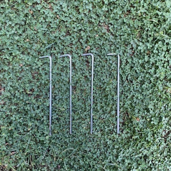 Saha Çizgisi Seti Tüm Renkler