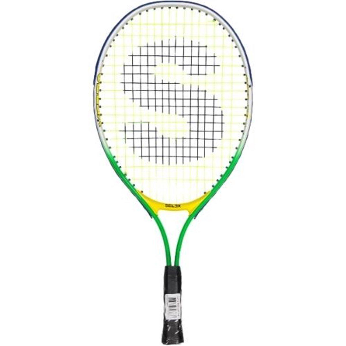 Selex 21 Star Tenis Raketi