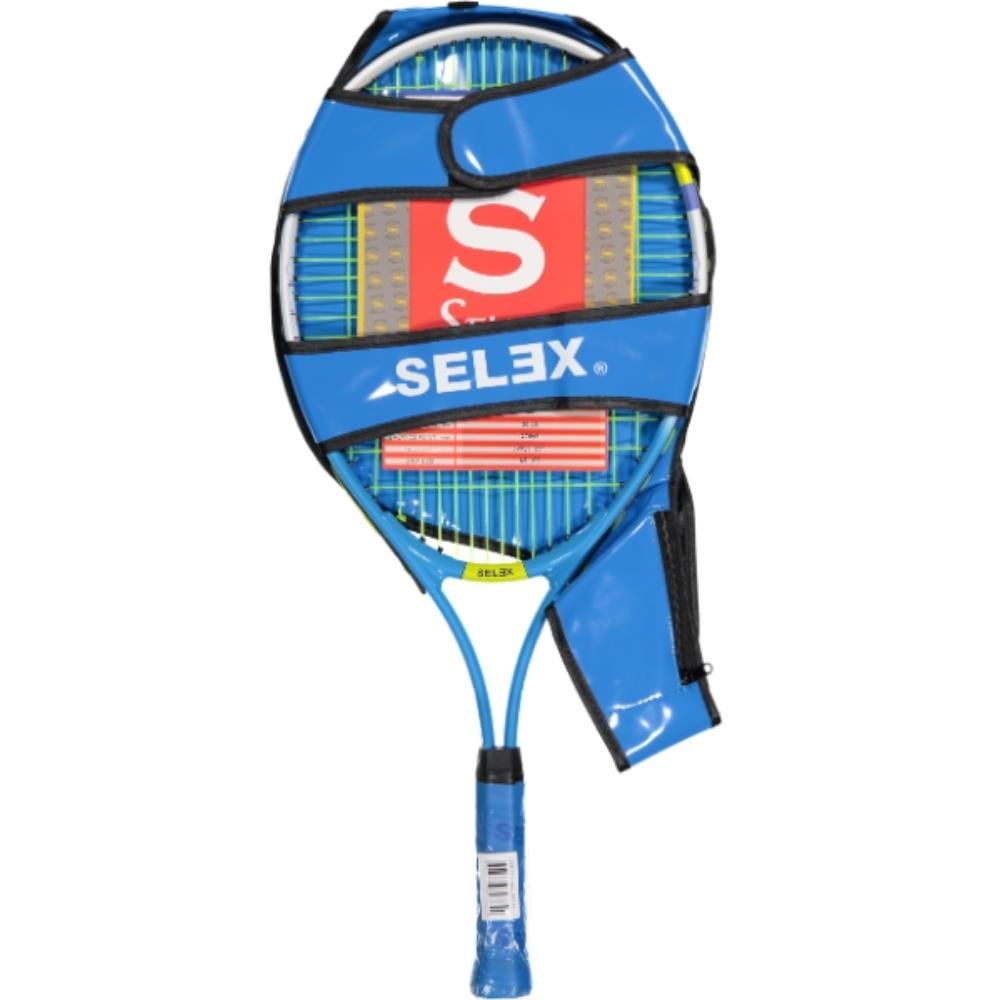 Selex 23 Star Tenis Raketi