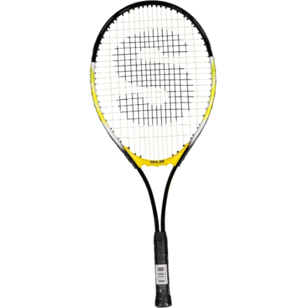 Selex 25 Star Tenis Raketi