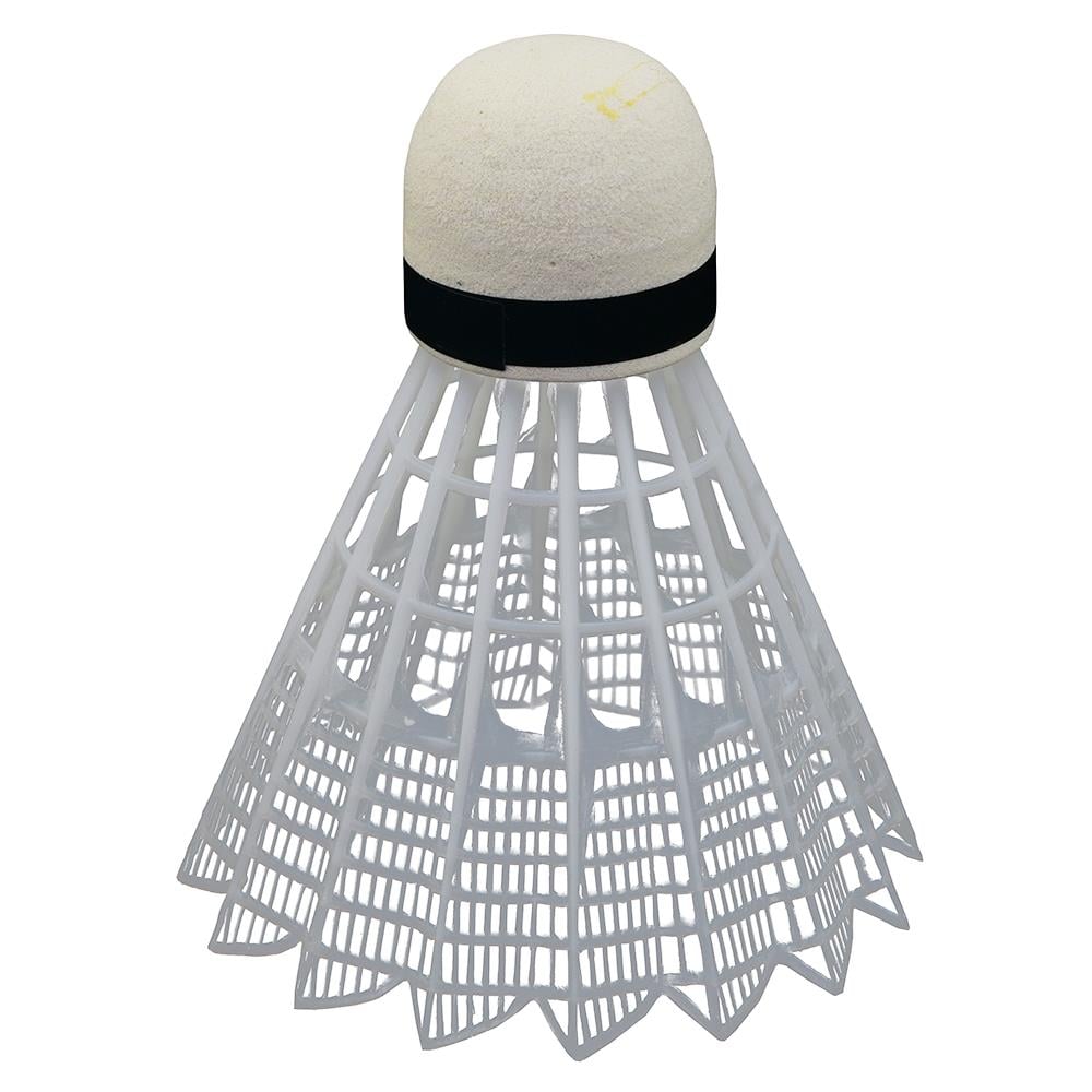 SELEX 909 Badminton Topu Plastik 6'lı