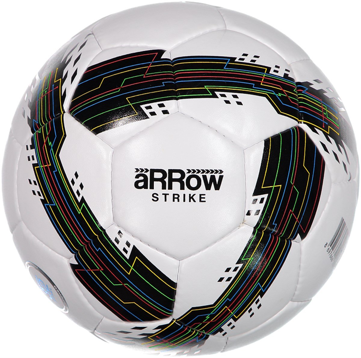 SELEX Arrow 4 No Futbol Topu
