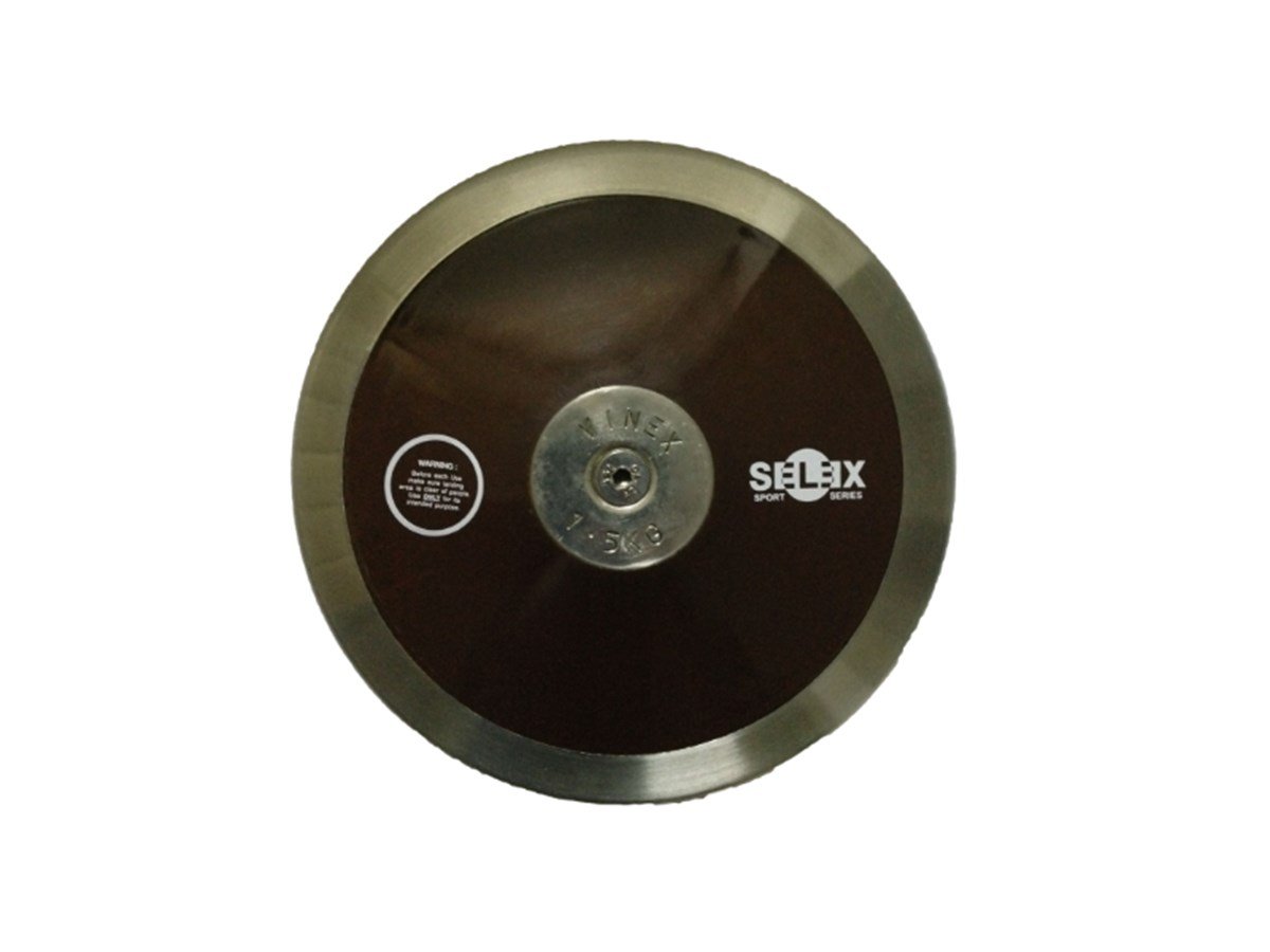 Selex DSC-P10 Disk (1 KG)