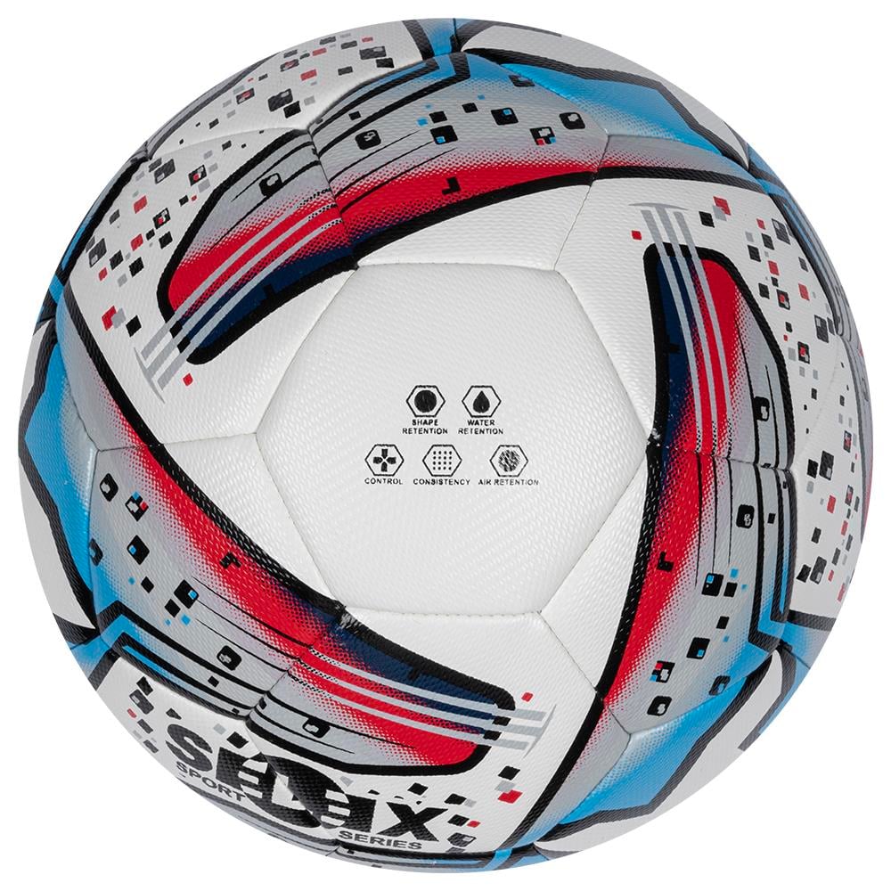 Selex Fire Sala 4 No Salon Futbolu (Futsal) Topu