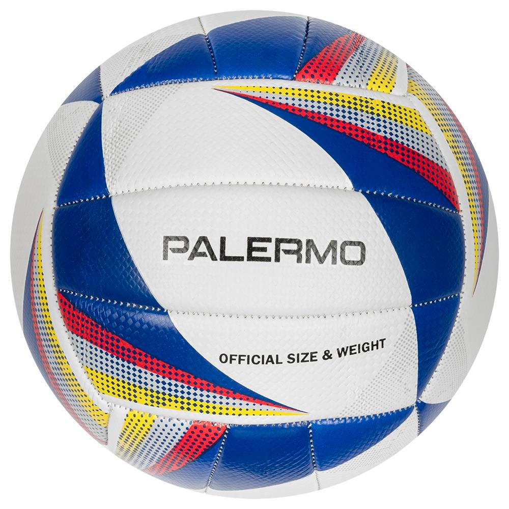 Selex Palermo 5 No Voleybol Topu