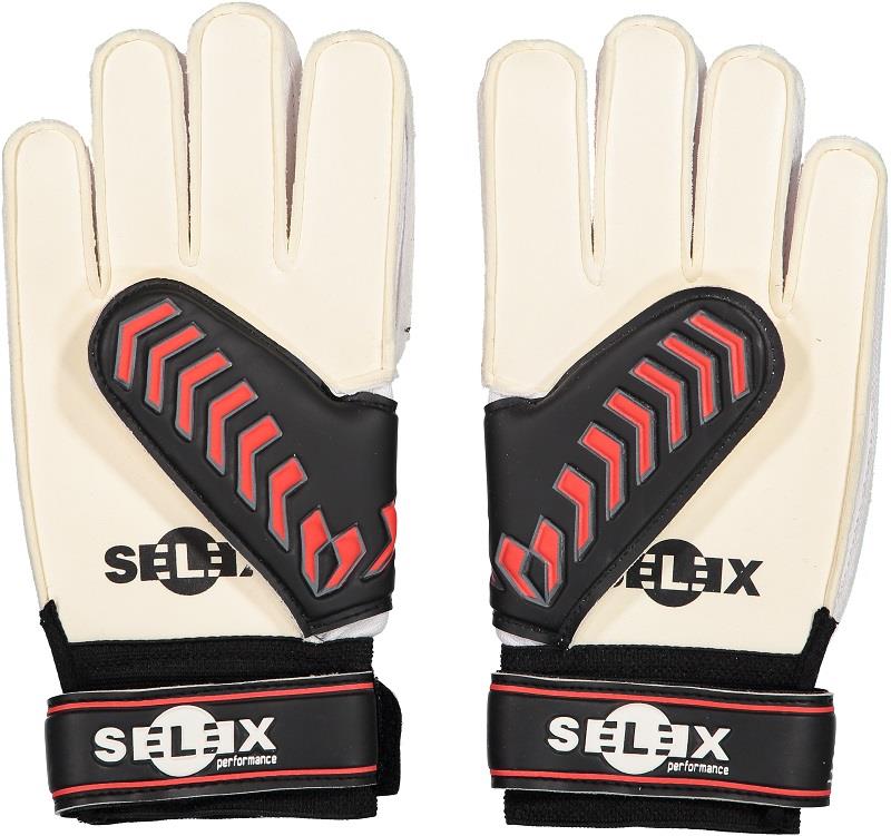 SELEX Performance Kırmızı Kaleci Eldiveni