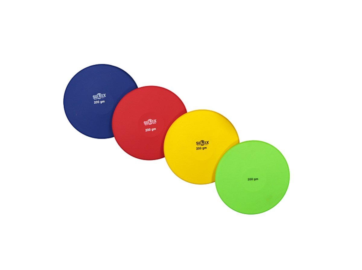 Selex Silikon Disk (200 GR)