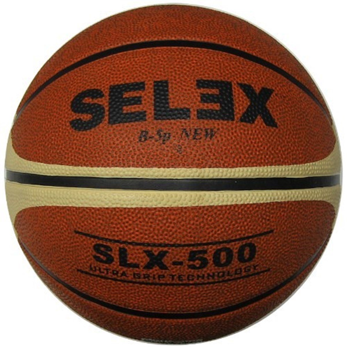 Selex SLX500 5 No Basketbol Topu