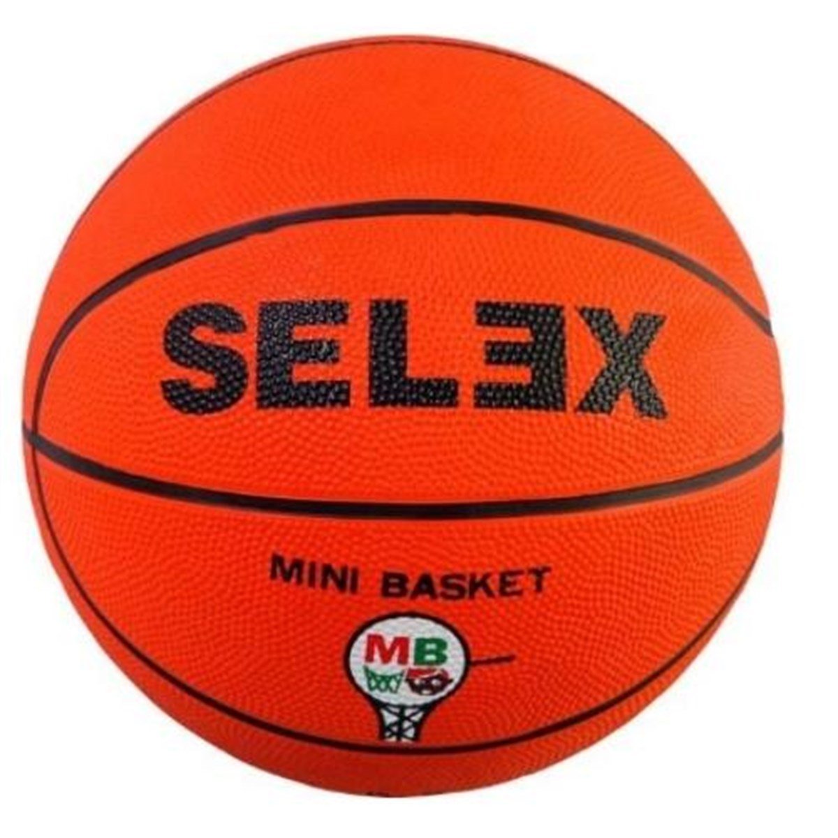 Selex SLX500 B-5 No Basketbol Topu