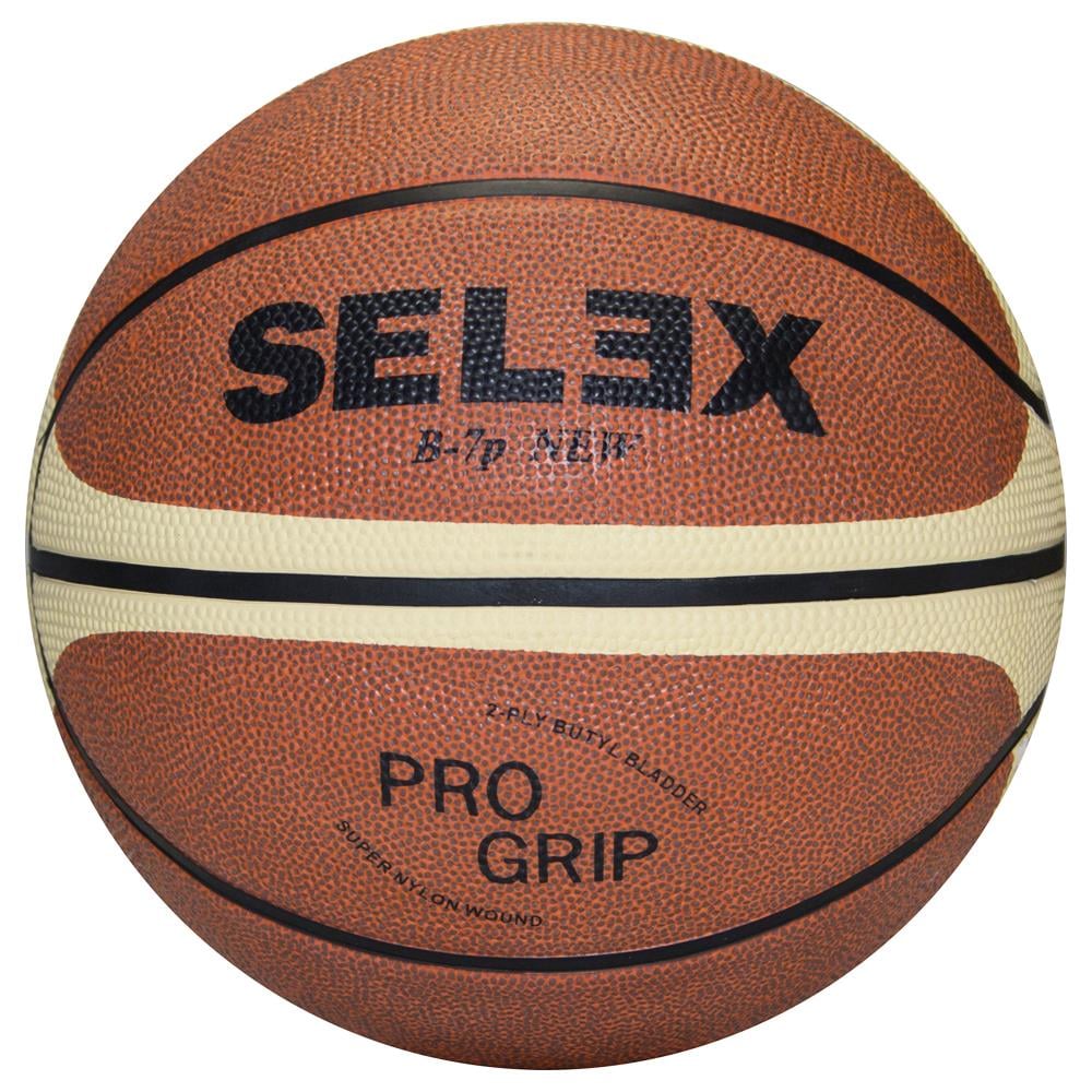 Selex SLX700 7 No Basketbol Topu