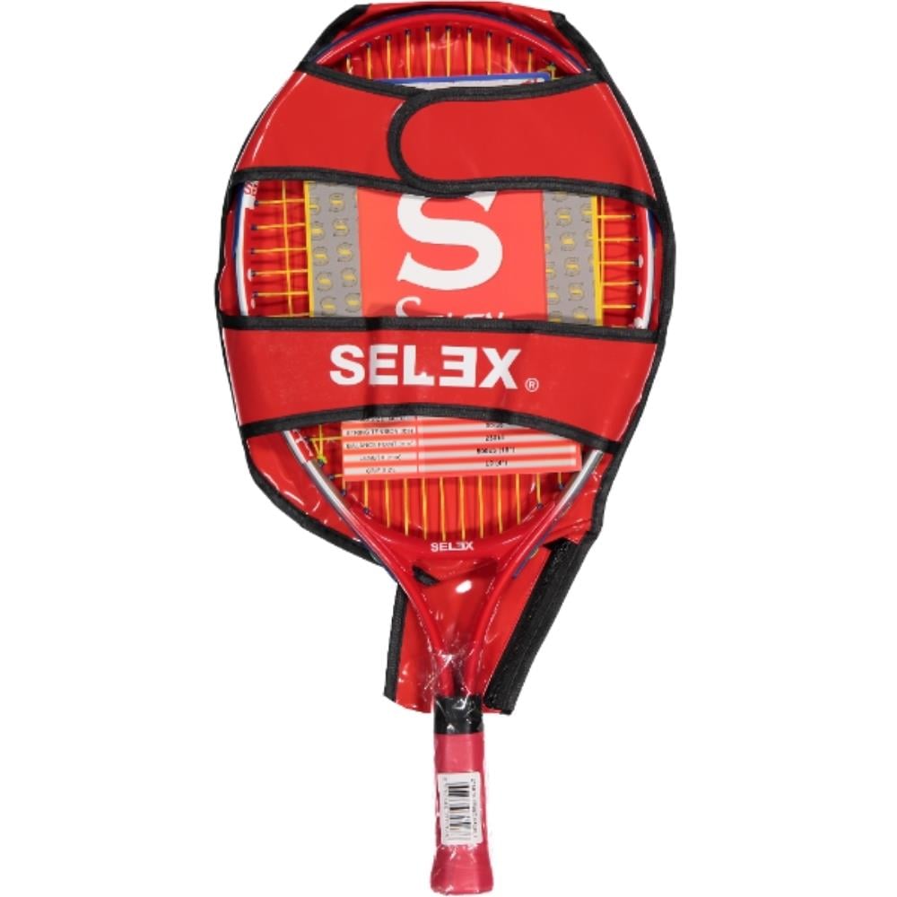 Selex Star Çocuk Tenis Raketi 19 İnch