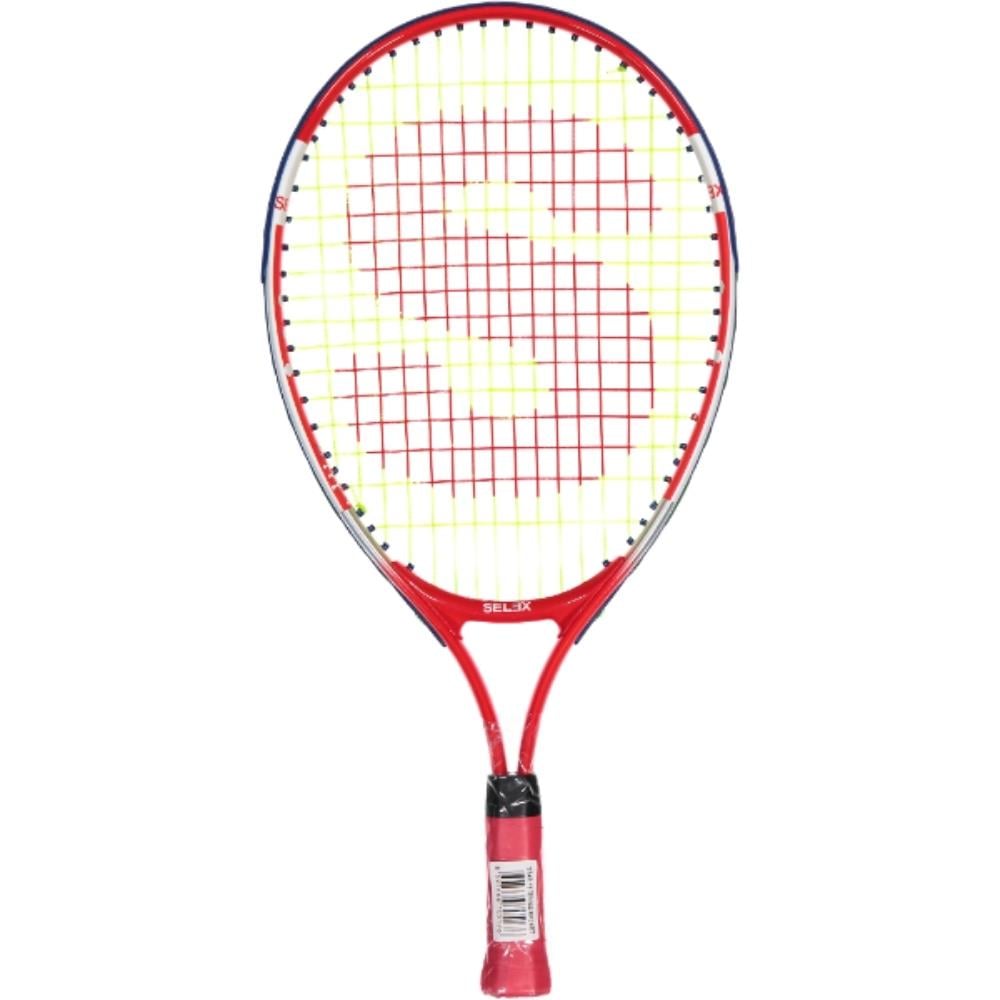 Selex Star Çocuk Tenis Raketi 19 İnch