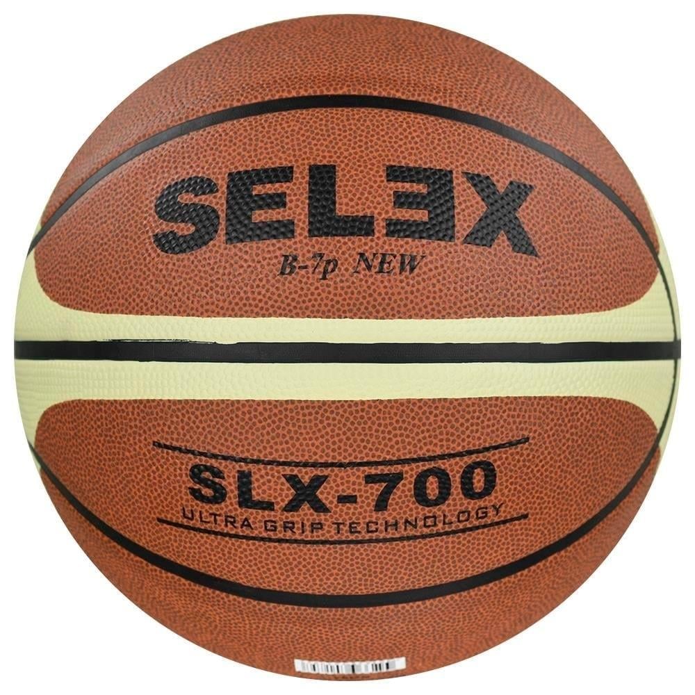 Selex Süper 5' li Set Basketbol - Futbol - Voleybol Topları
