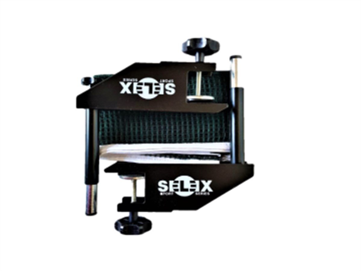 Selex TPN 1000 Masa Tenisi Ağ Demir Set 