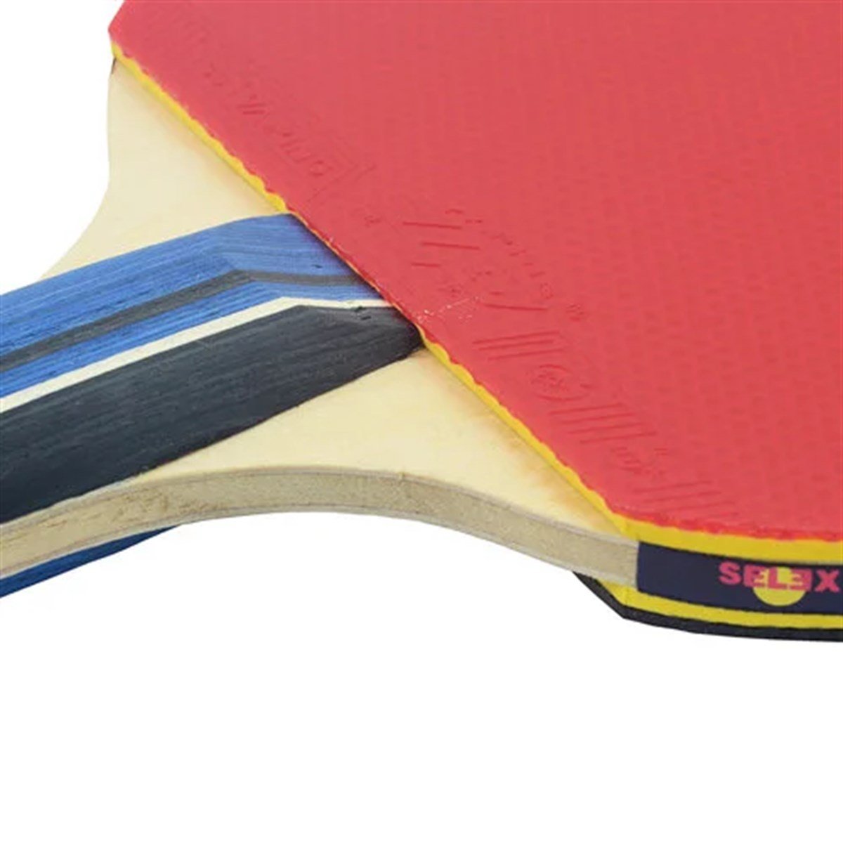 Selex TR600 ITTF Onaylı Masa Tenisi Raketi