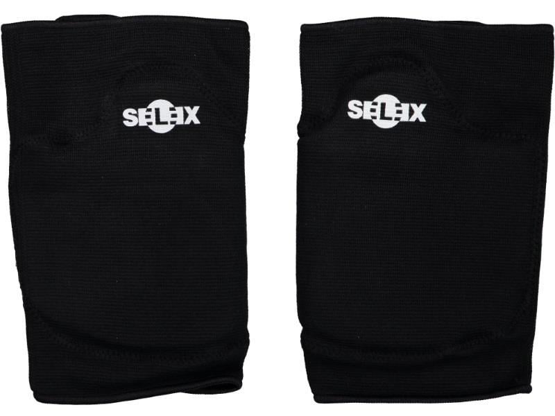 SELEX VD 500 Siyah Voleybol Dizliği (Senior)