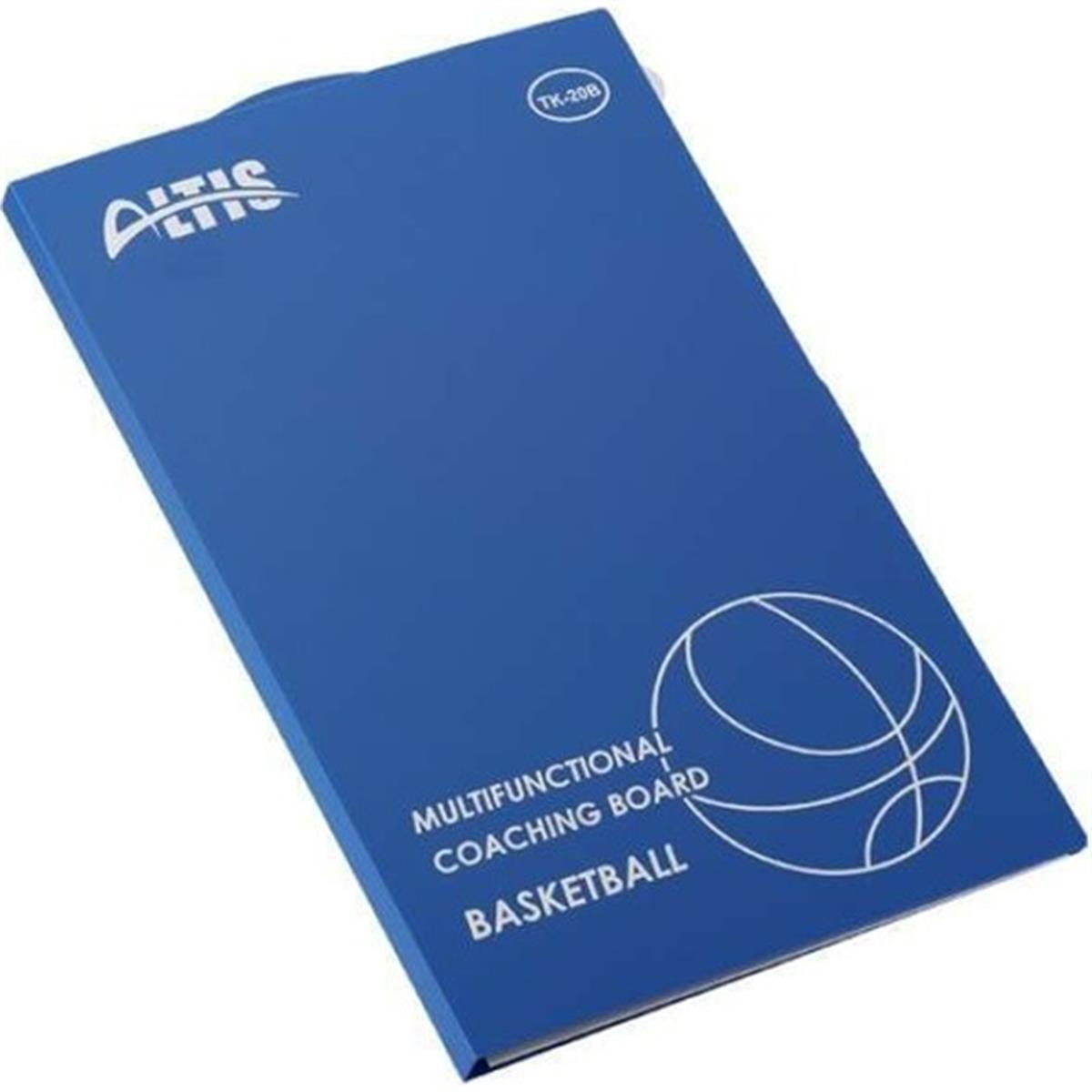 Altis TK20B Basketbol Taktik Tahtası