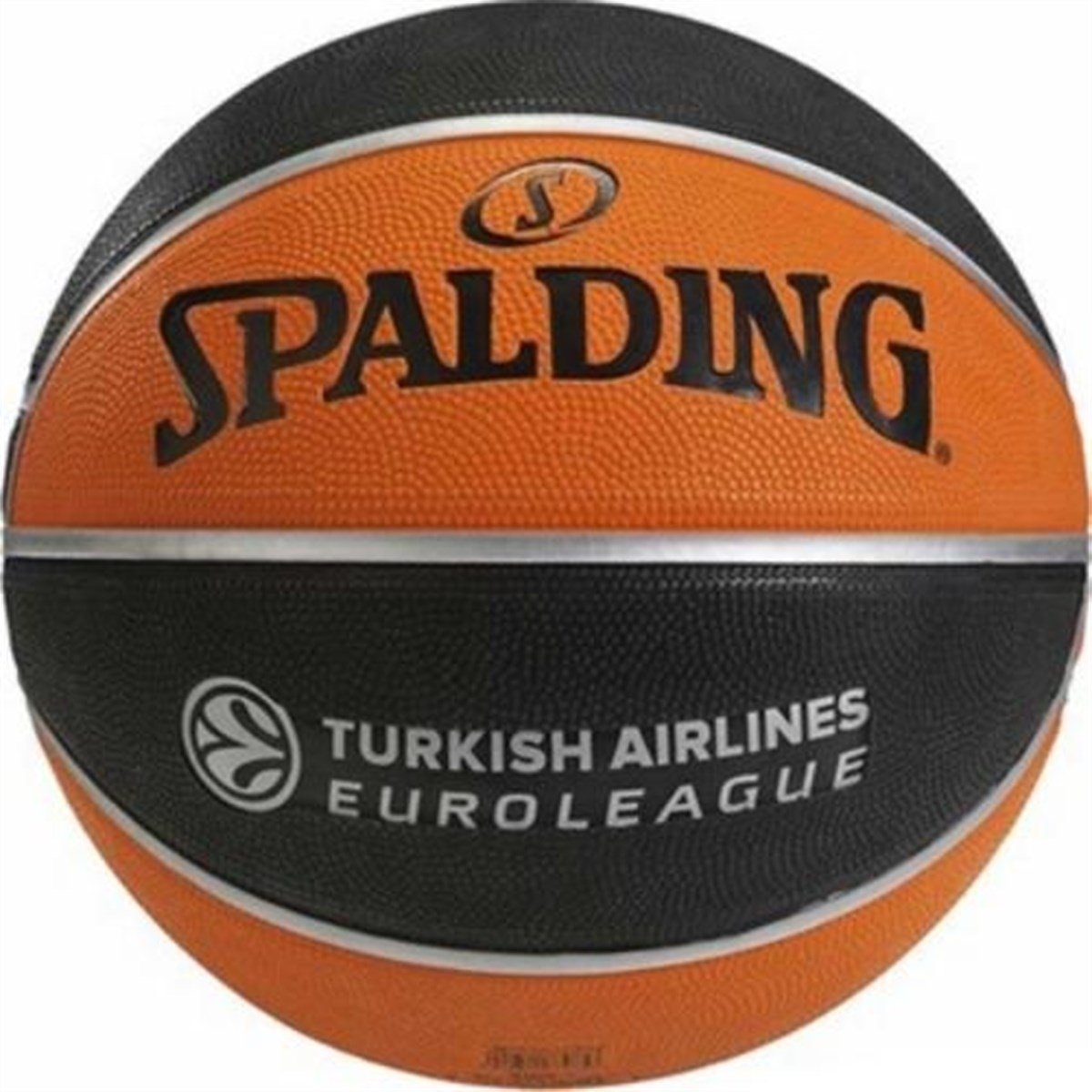 Spalding Basketbol Topu TF-150 Euro/Turk N:7
