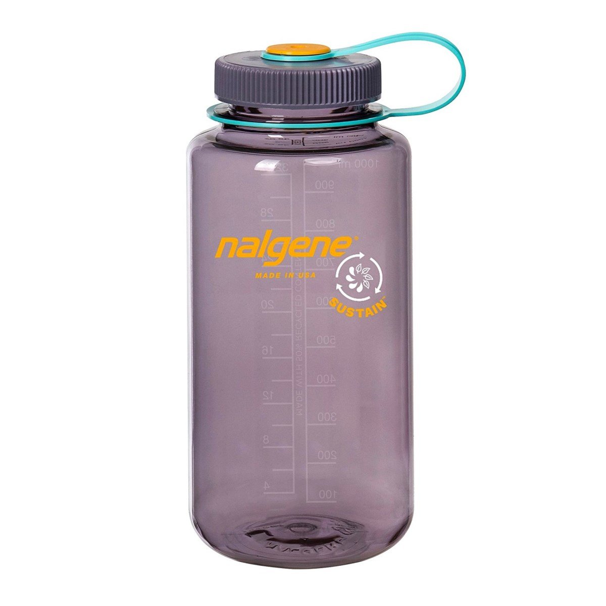 Nalgene 32 Oz WM Sustain Suluk Matara 1 Litre Mor