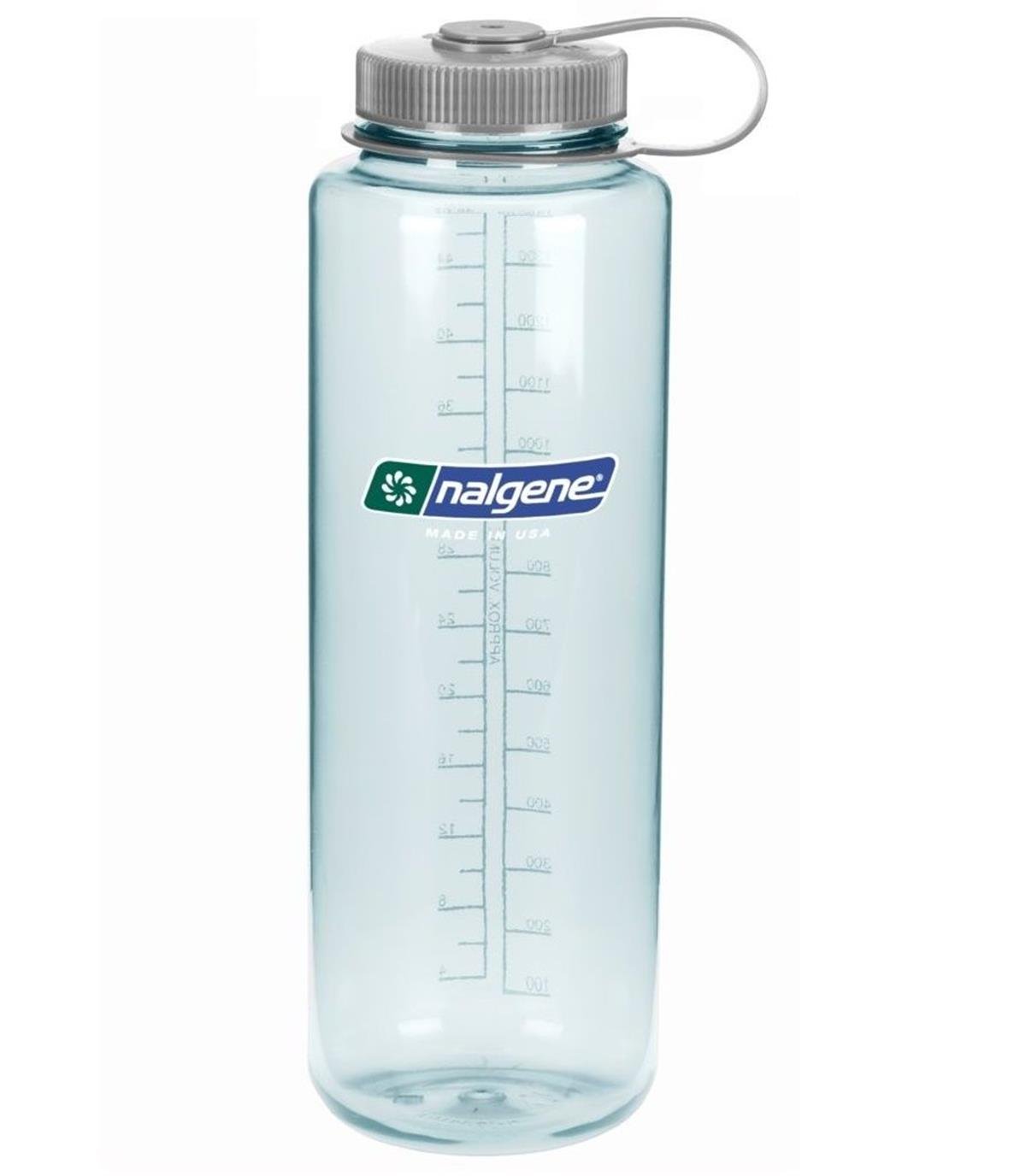 Nalgene 48 Oz Silo Seafoam Suluk Matara 1,5 Litre Deniz Köpüğü