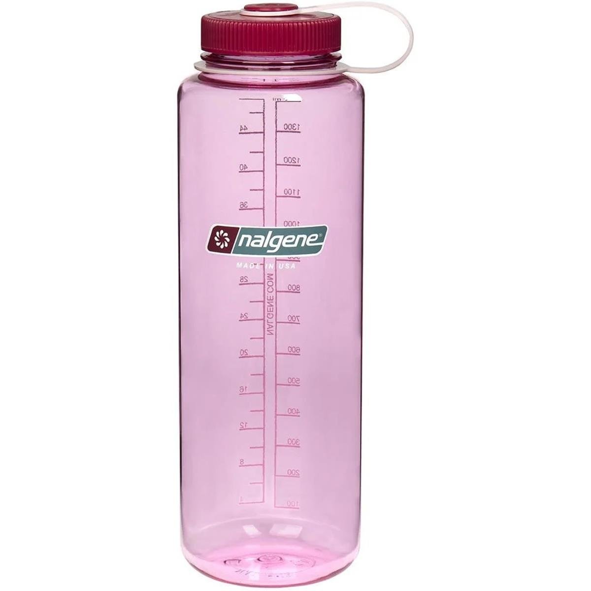 Nalgene 48 Oz WM Cosmo Tritan Suluk Matara 1,5 Litre Pembe 2178-1048