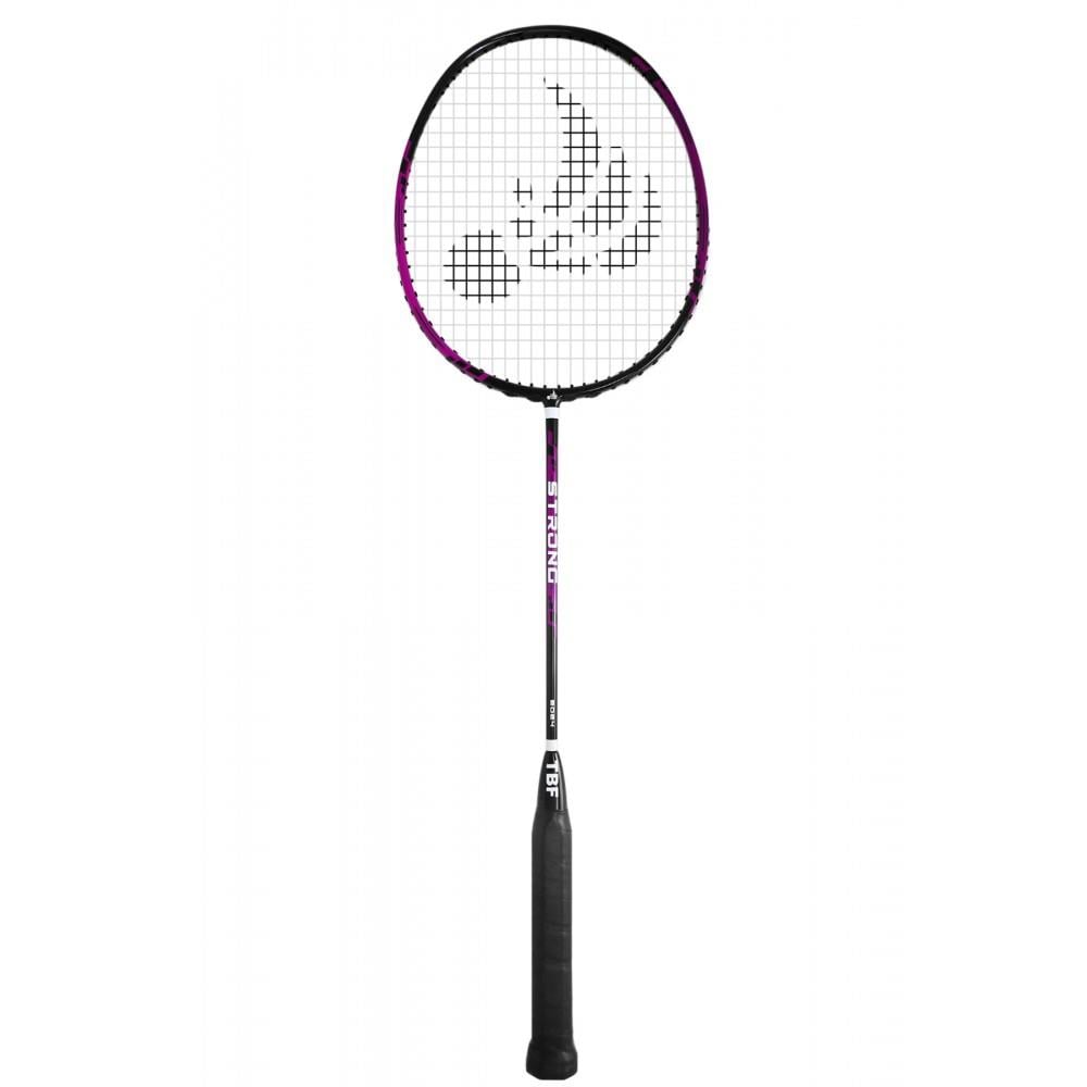 TBF Strong Badminton Raketi