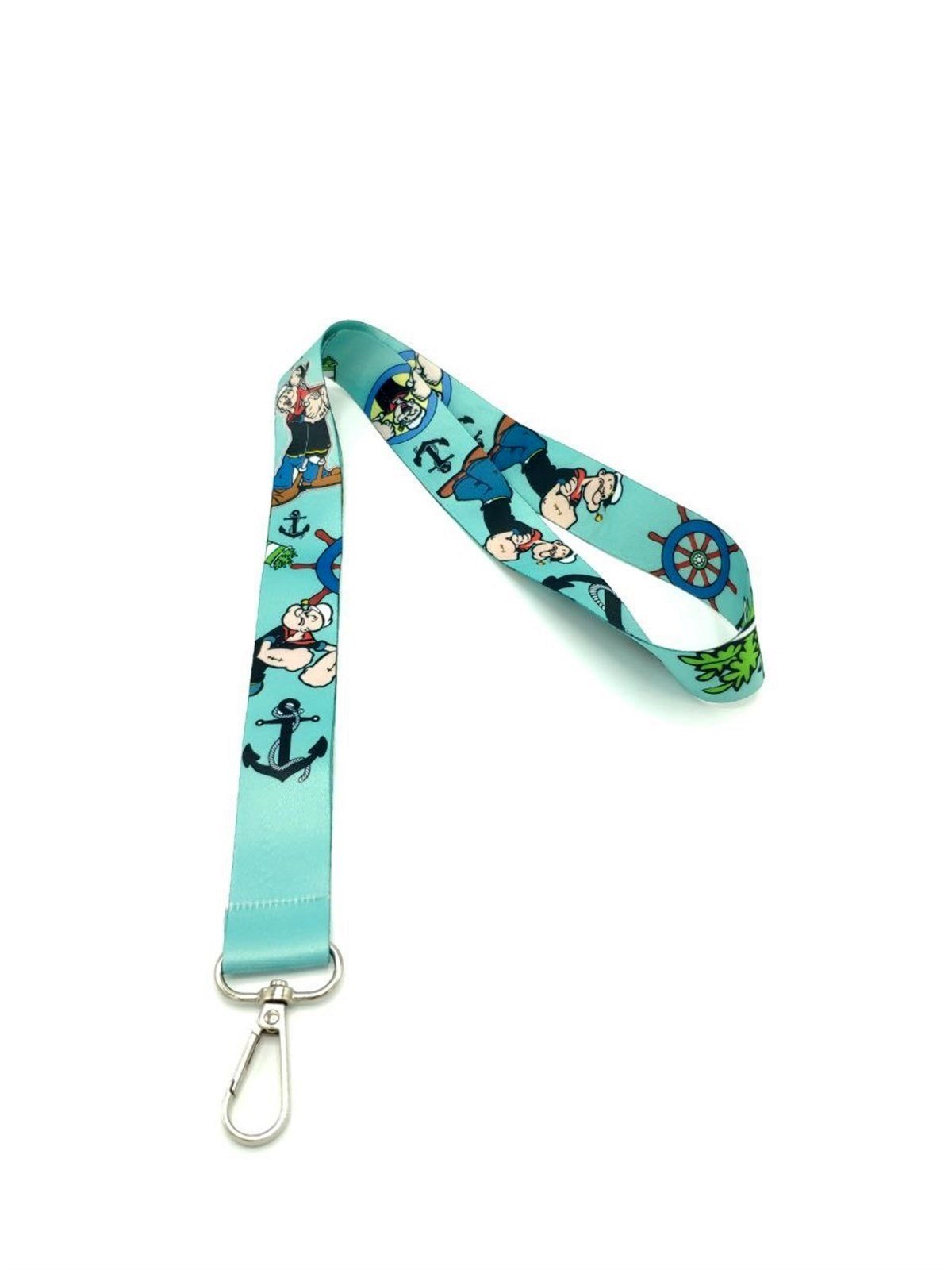 Temel Reis Desenli Boyun Askısı 