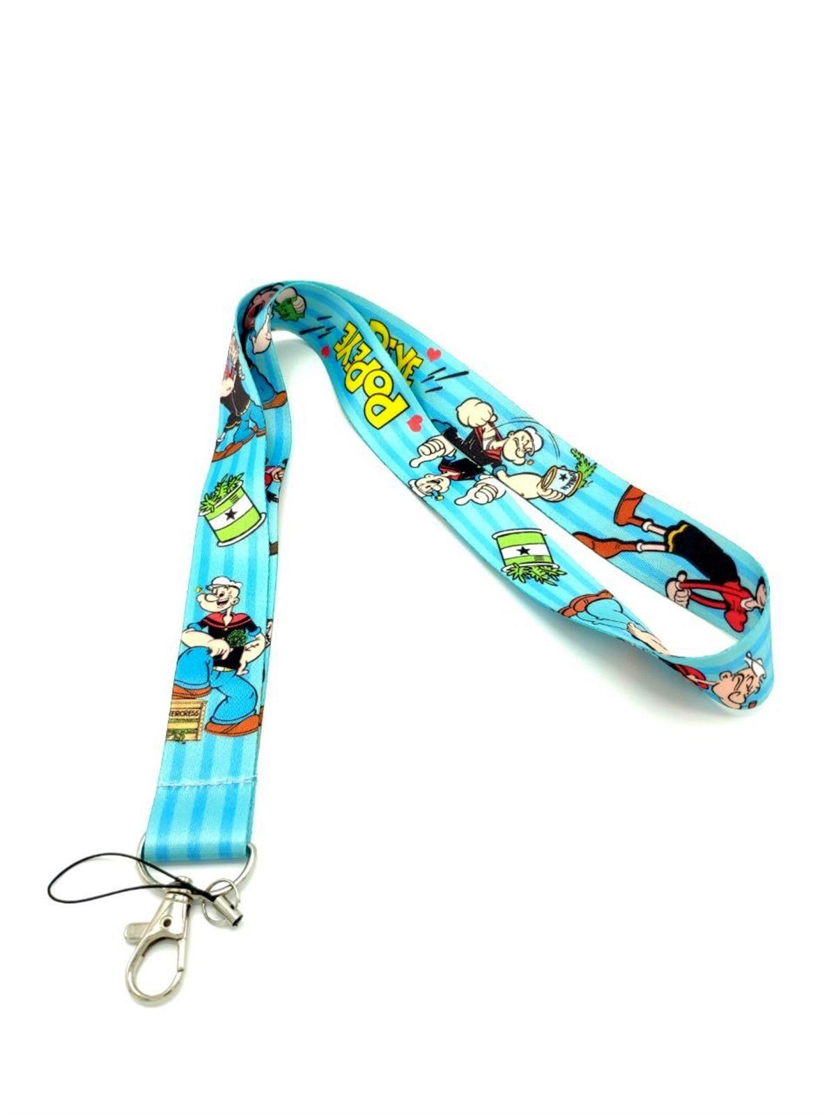 Temel Reis Desenli Boyun Askısı 