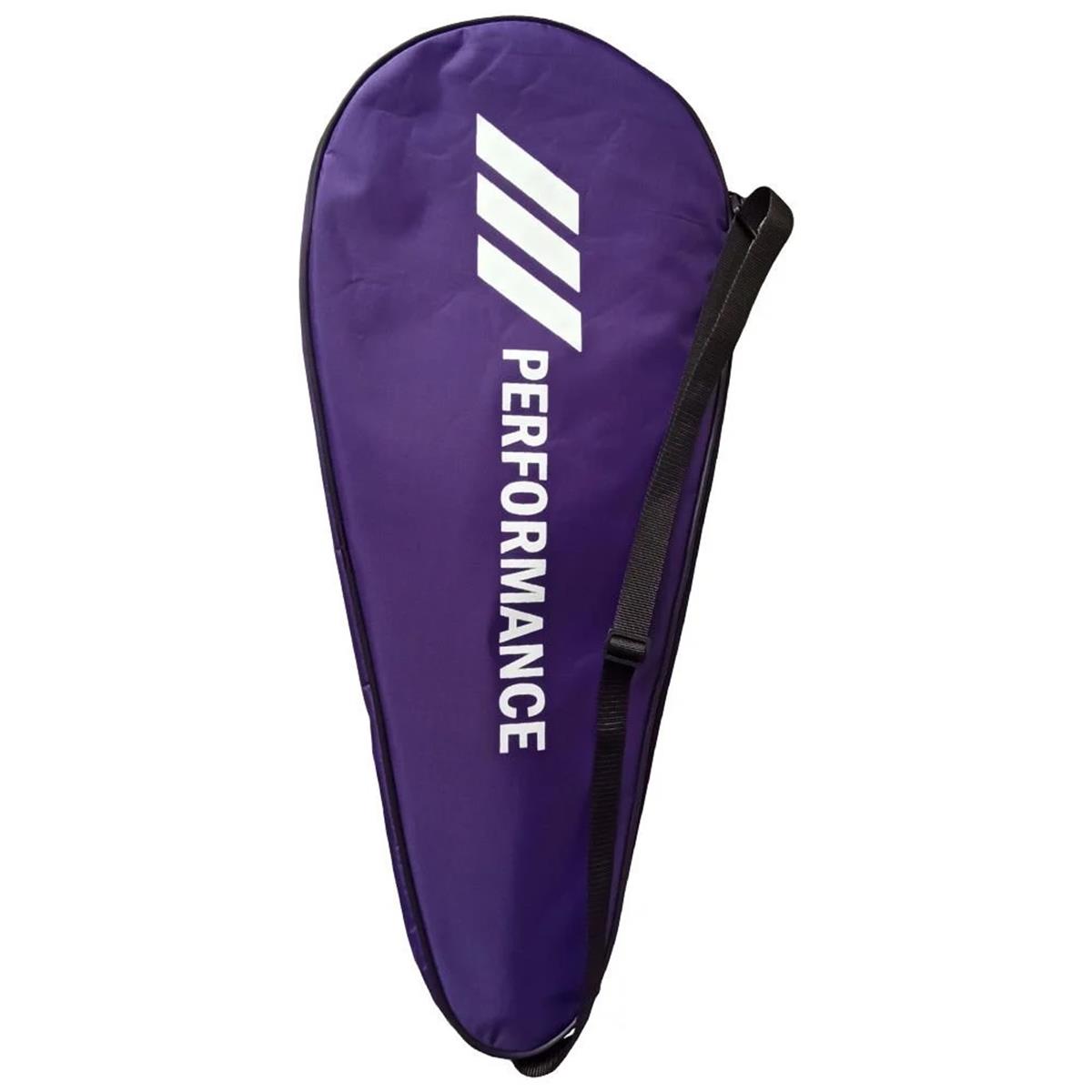 Kodispa Performance 27 İnch Profesyonel Raket Kılıfı