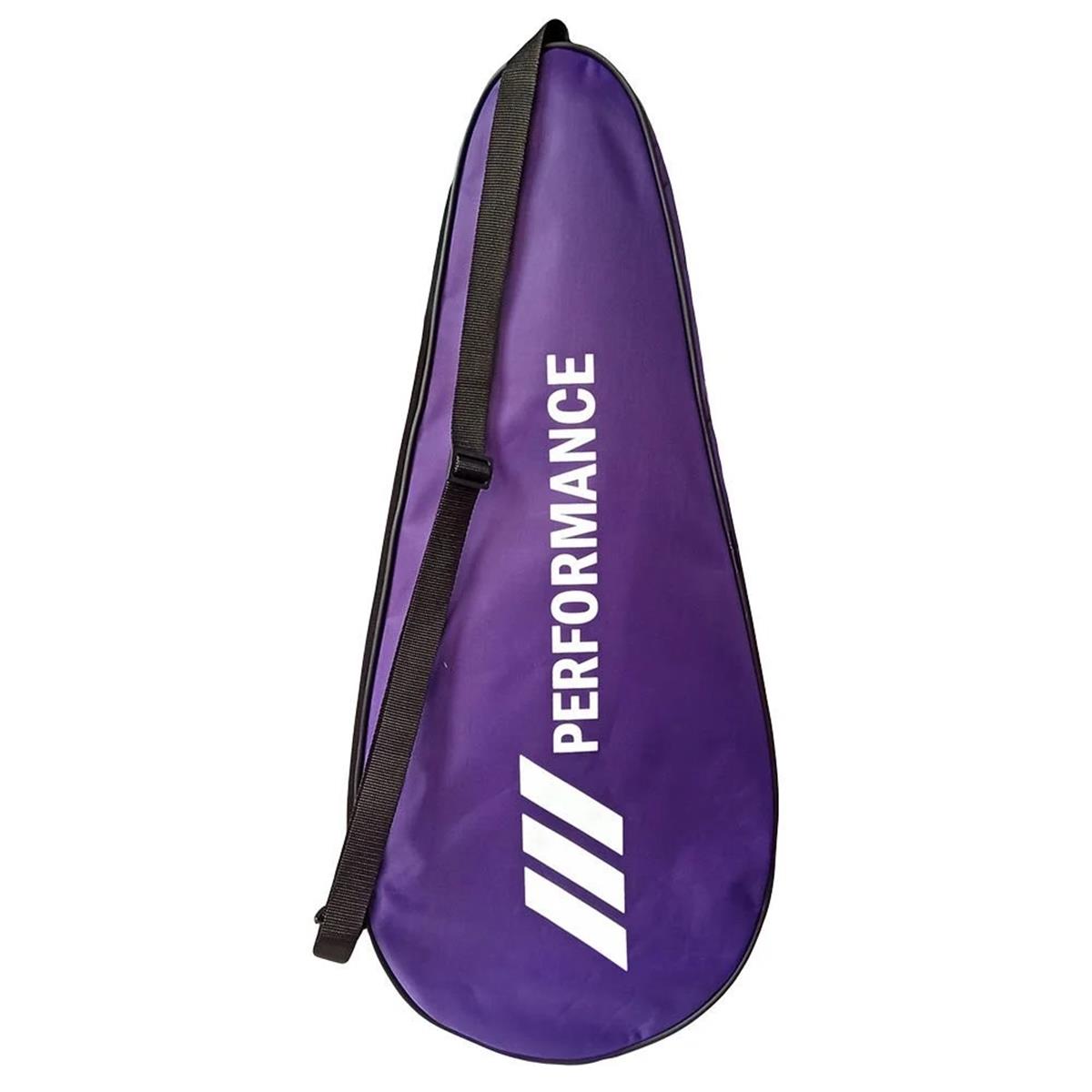 Kodispa Performance 27 İnch Profesyonel Raket Kılıfı