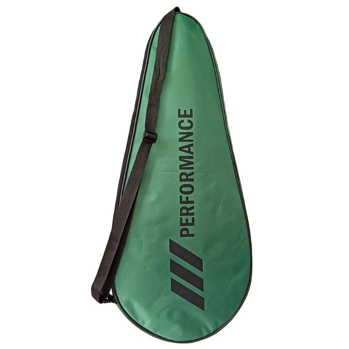 Kodispa Performance 27 İnch Profesyonel Raket Kılıfı