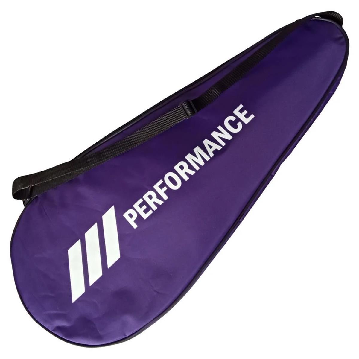Kodispa Performance 27 İnch Profesyonel Raket Kılıfı