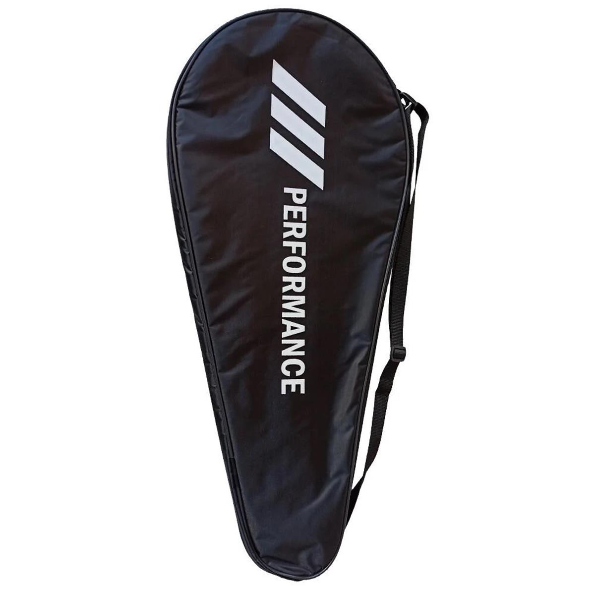 Leon Performance 27 İnch Profesyonel Raket Kılıfı