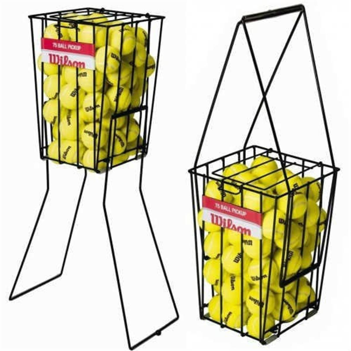 Wilson Tenis Topu Toplama Sepeti WRZ323700