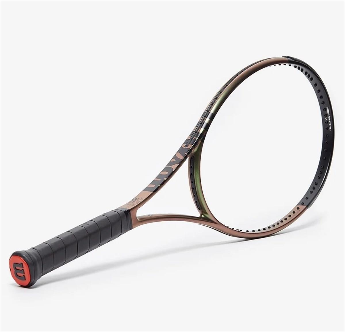 Wilson Blade 98S 18x16 V8.0 Tenis Raketi WR079411U3 L3