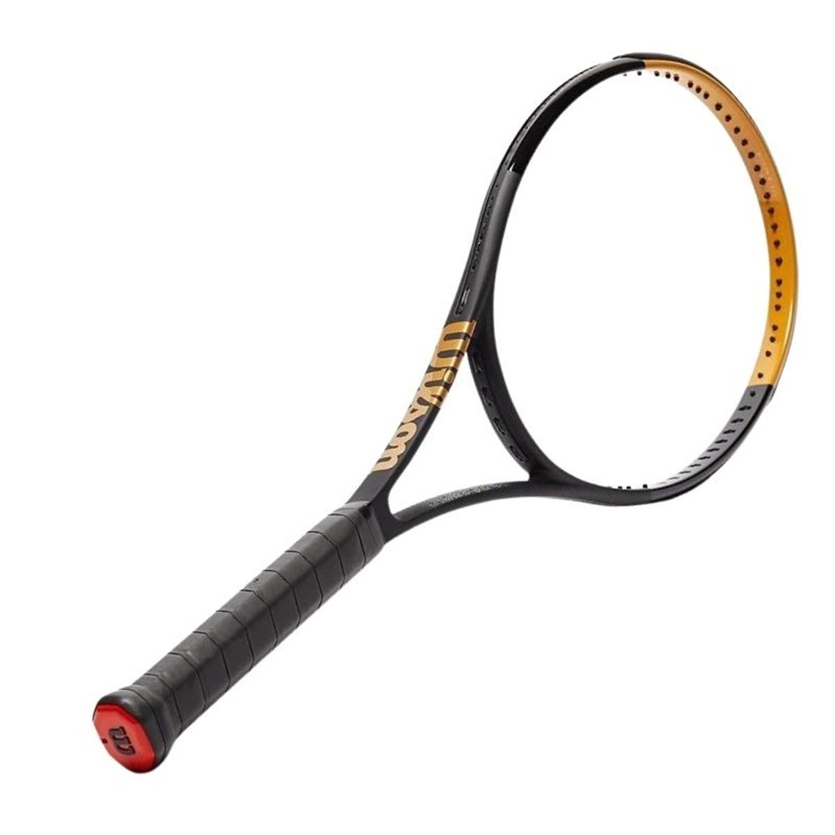 Wilson Blade SW 102 Autograph V7.0 Tenis Raketi 306 Gr.