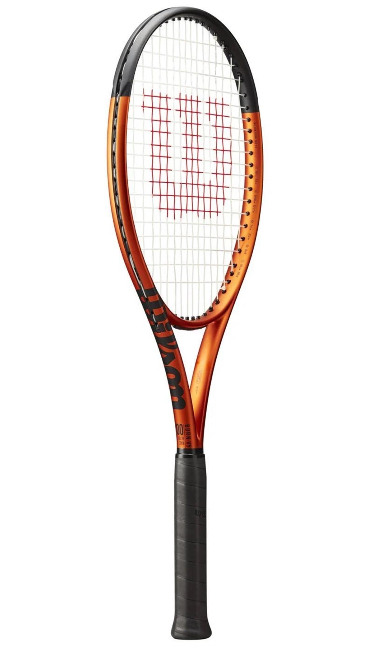 Wilson Burn 100 V5 Tenis Raketi 300 Gr. WR108810U2