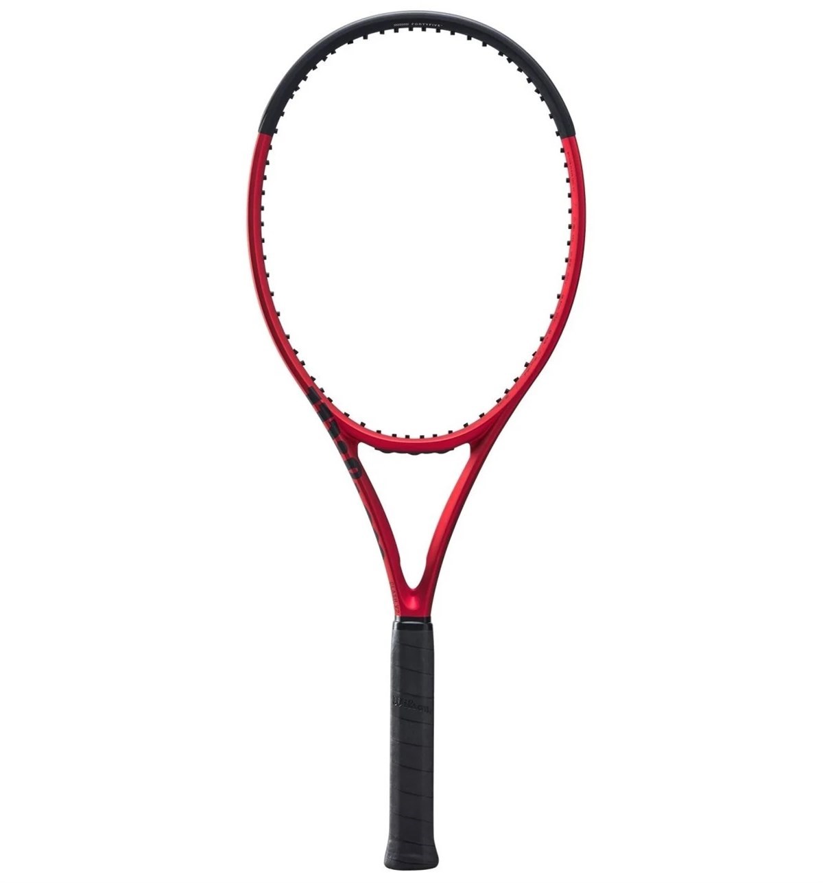 Wilson Clash 100L V2.0 Professional Tenis Raketi L2