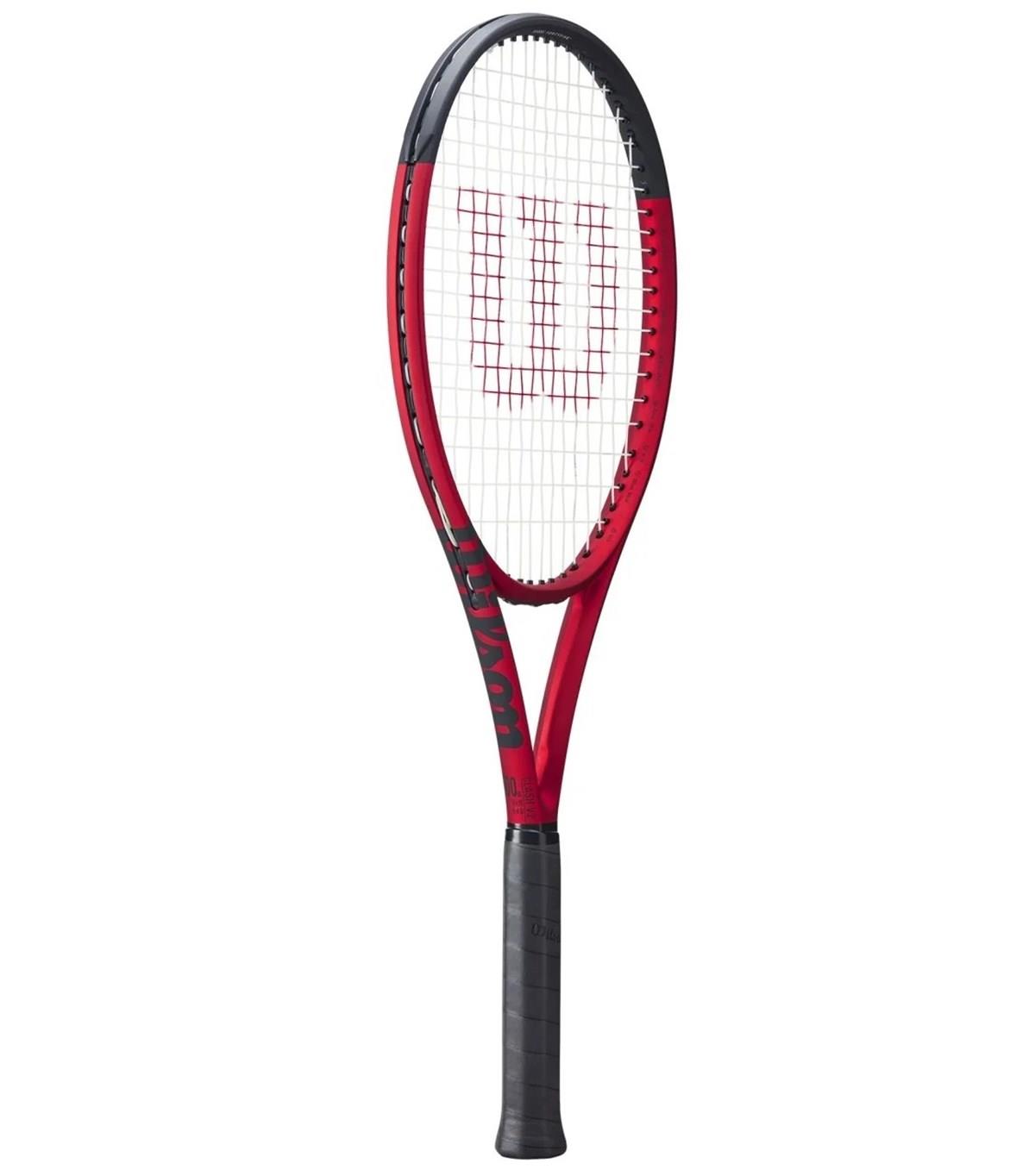 Wilson Clash 100UL V2.0 Professional Tenis Raketi L1
