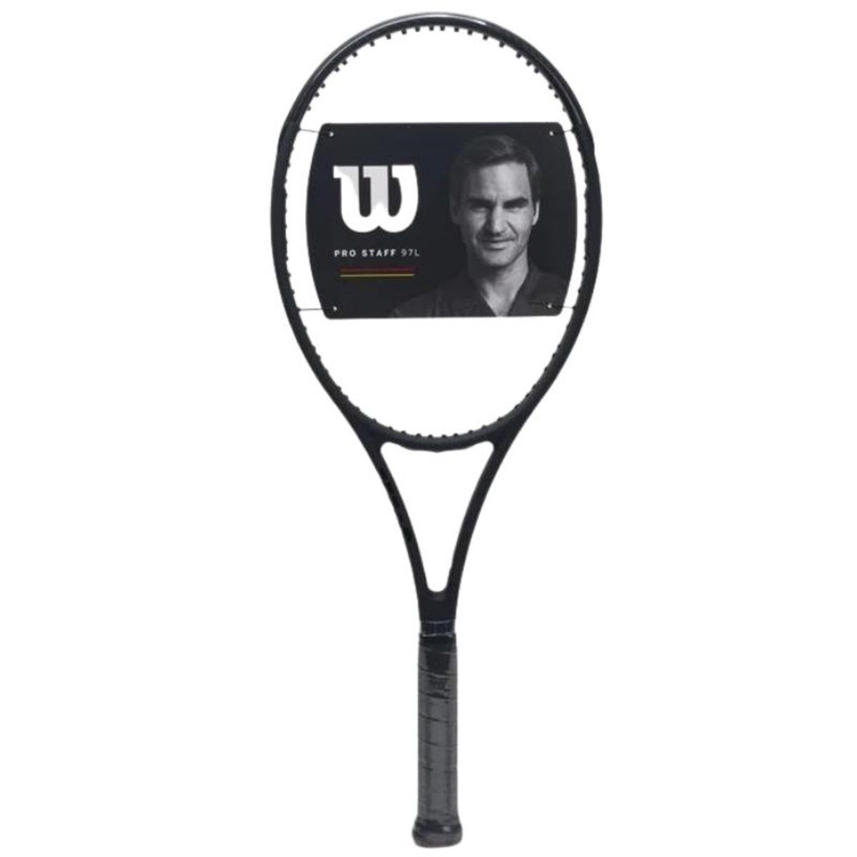 Wilson Pro Staff 97 V13.0 Tenis Raketi 315 Gram WR043811U2