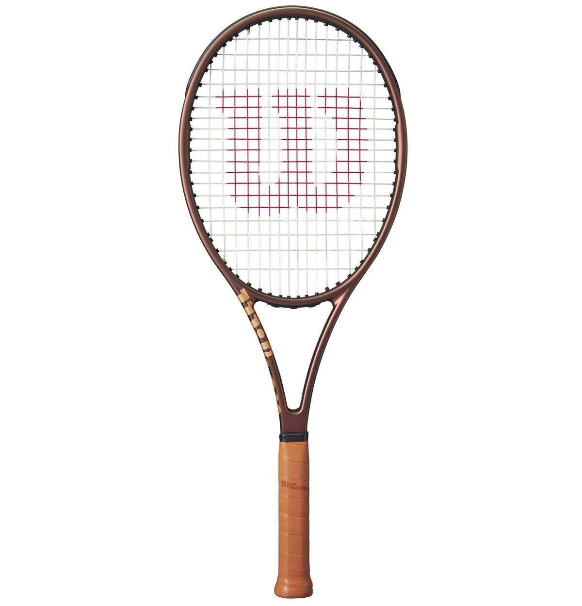 Wilson Pro Staff 97UL V14.0 Tenis Raketi 270 Gr. WR126010U0
