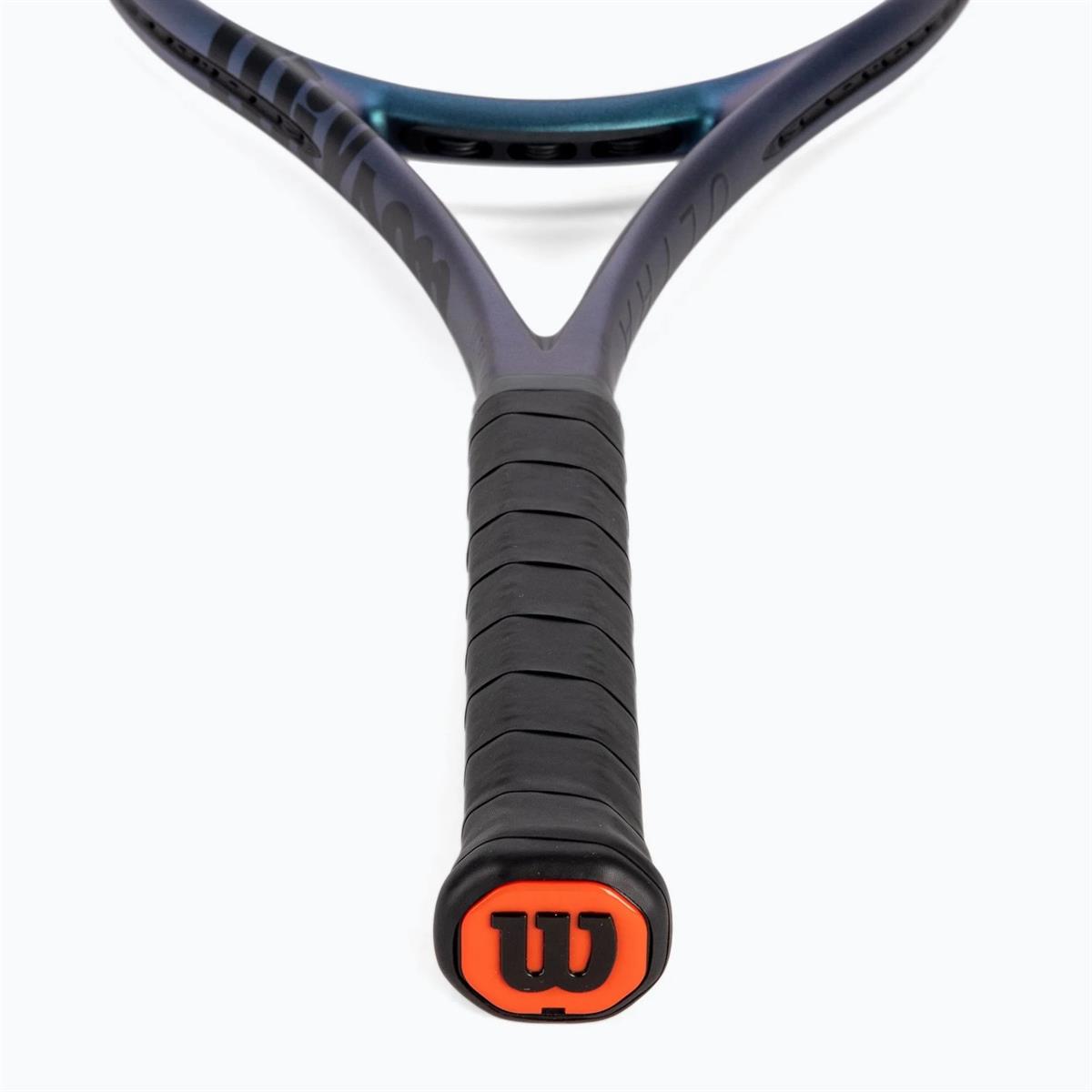 Wilson Ultra 100L V4.0 Tenis Raketi 280 Gr. WR108411U1